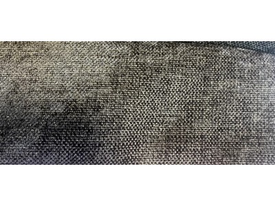 CURT CHENILLE 537577-22 140X260 BROWN N