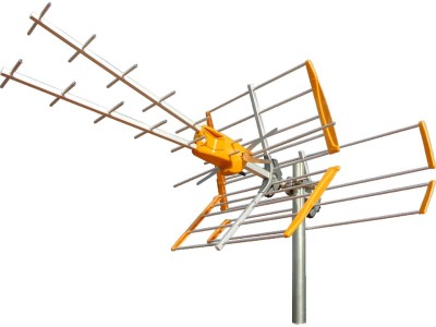 Directional Antenna Televes V Zenit MIX