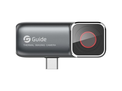 Guide Sensmart M2SA thermal imaging camera