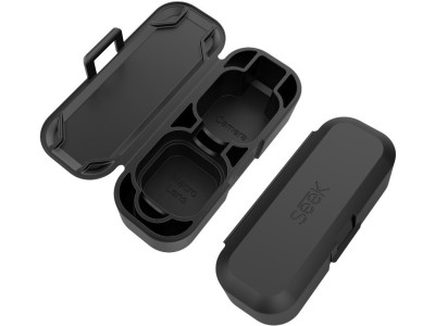 SEEK THERMAL case for Nano camera