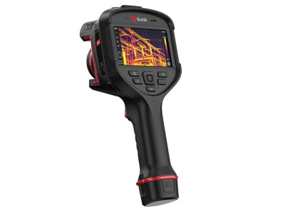 Guide Sensmart H2 thermal imaging camera