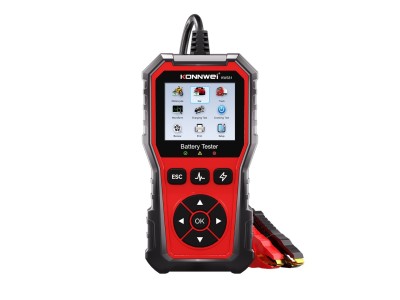 Miernik, tester baterii Konnwei KW331