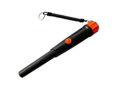 PowerNeed PP3 metal detector
