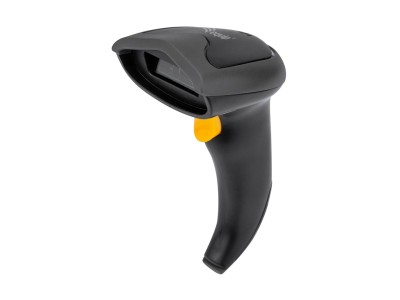 Equip USB 1D Laser Barcode Scanner