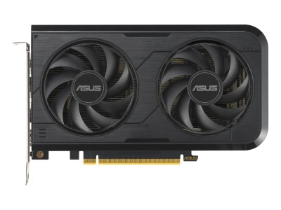 ASUS Dual NVIDIA GeForce RTX 5050