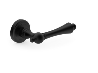 HANDLE DOOR OLIVIA R BLACK