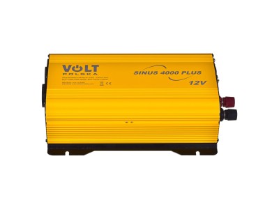 VOLT POLSKA Sinus 4000 Plus 4000W
