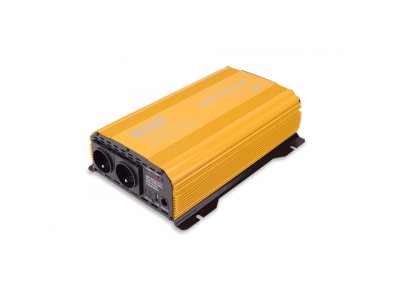Voltage converter SINUS PLUS 4000 12/230V