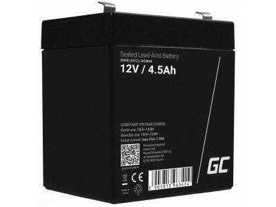 Green Cell AGM44 UPS battery Sealed