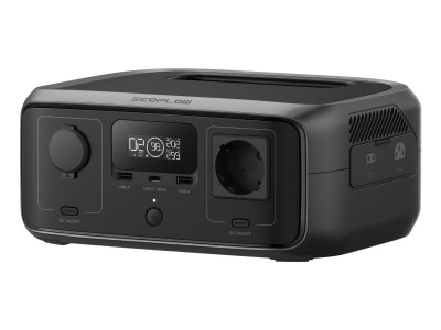 UPS Charger ECOFLOW RIVER 3