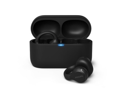 Philips 2000 series TAQ2000BK Headset True