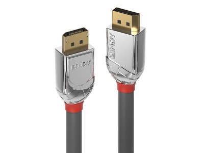 Lindy 3m DisplayPort 1.2 Cable