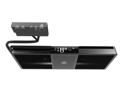 ARCTIC Senza 5500GT Under Desk PC