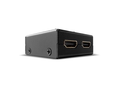Lindy 2 Port HDMI 18G Bi-Directional