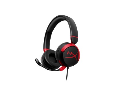 HyperX Cloud Mini - Gaming Headset