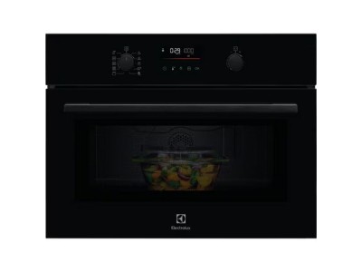 Electrolux LVM6E46Z microwave oven