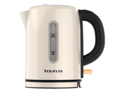 Taurus VINTAGE COMPACT electric kettle 1