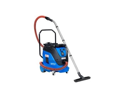 Nilfisk ATTIX 33 Black, Blue 30
