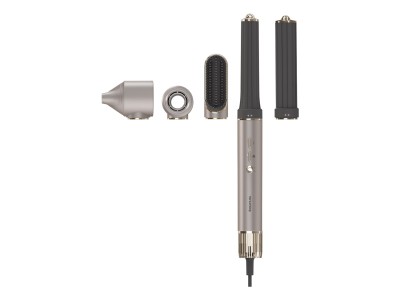 Taurus AIRWAVE DIGITAL PRO Multistyler Airflow