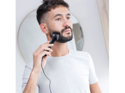 Taurus Precission hair razor