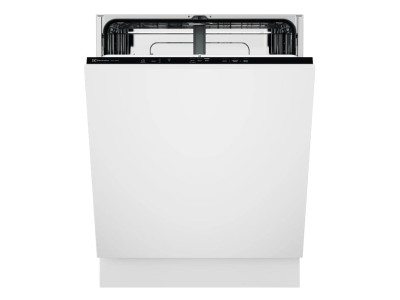 Electrolux E62LD100S Fully built-in 13 place