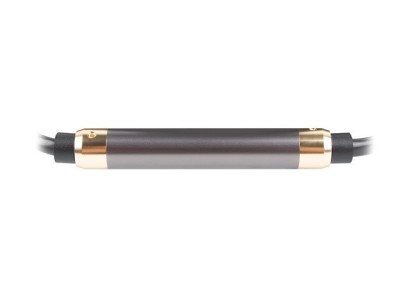 Lanberg CA-HDMI-20CU-0150-BK HDMI cable 15 m