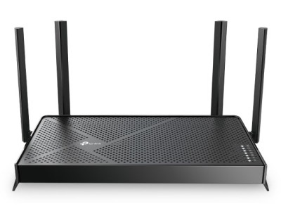 TP-Link EB210 PRO wireless router 2