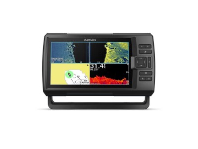 Garmin STRIKER Vivid 9sv fish finder