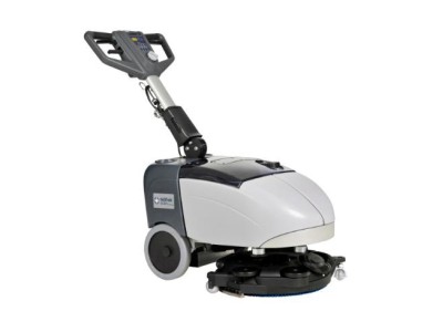 NILFISK Small washing machine, disc brush
