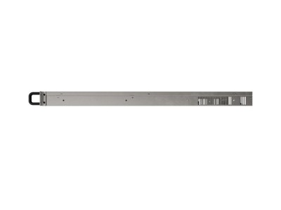Lanberg SC01-6501-12B modular server chassis Rack