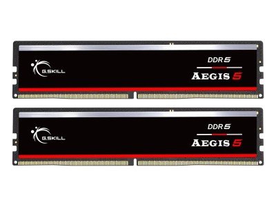 G.Skill F5-5200J4040A32GX2-IS memory module 64