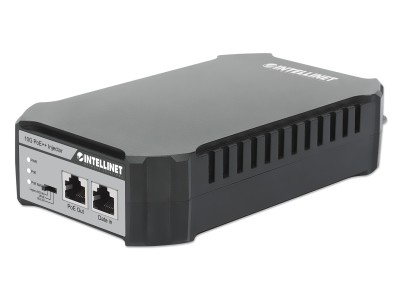 Intellinet 10G PoE++ Injector One 95