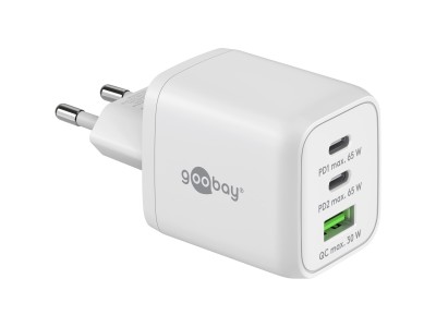 Goobay 65 W USB-C PD GaN