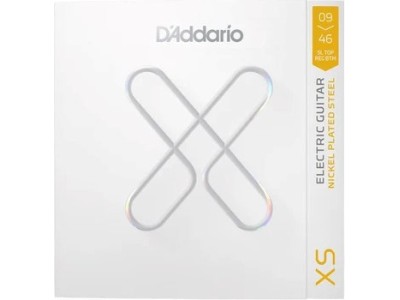 D`Addario XS Super Light (9-46) -