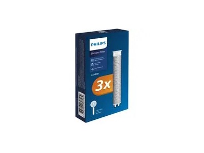 Philips ASH138/10 Ersatzfilter f?r Duschbrause