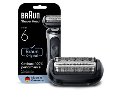 Braun Series 5 64 B Shaving