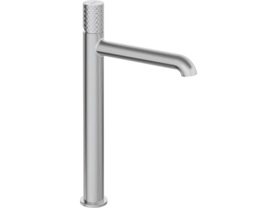 High washbasin mixer