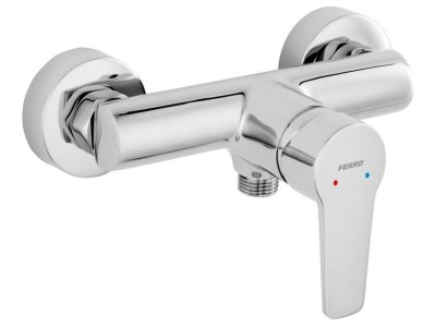 MIXER SHOWER FERRO RENNTO BNT7. CHROME