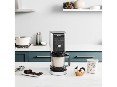 Ice Cream Maker Ninja NC502EU Creami