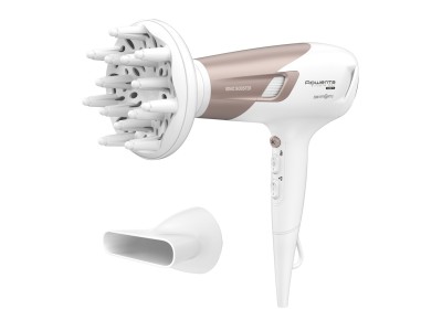 Rowenta Studio Dry CV5830 hair dryer