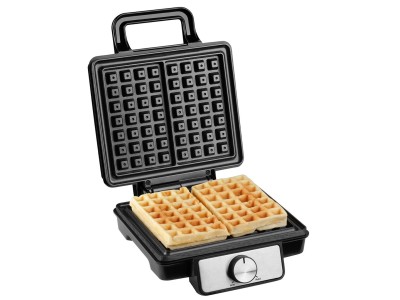 Waffle Maker CONCEPT VF3060 1400W 2