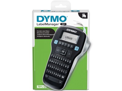 LABEL PRINTER DYMO LABEL MANAGER 160