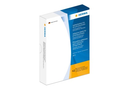HERMA Labels for printing presses DP1