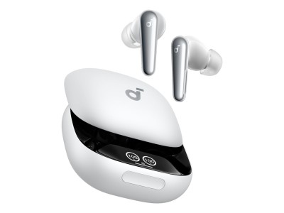Headphones soundcore Liberty 4 Pro -