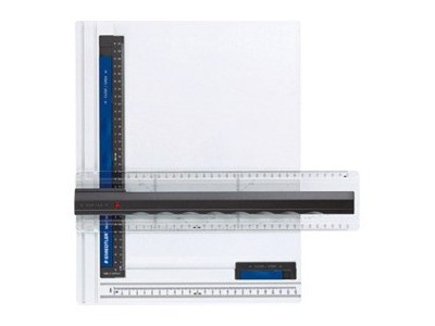 Staedtler Mars 661 drawing board A4