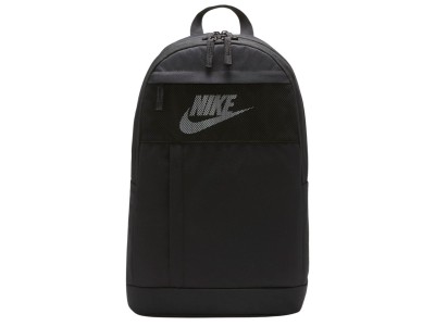 Plecak Nike Elemental Backpack czarny DD0562