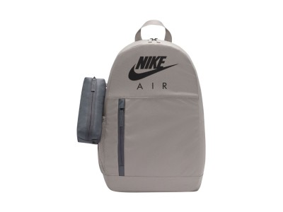 Plecak Nike Elemental szary BA6032 009