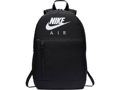 Plecak Nike Elemental GFX czarny BA6032