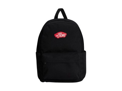 Plecak Vans czarny VN000H56A2T1