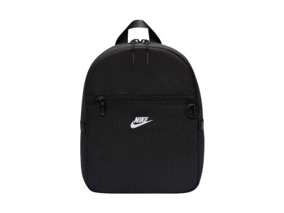 Plecak Nike Heritage mini czarny IB4348